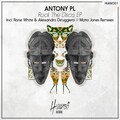 Antony PL - Barbarosa (MataJonesRemix)