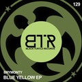 Brymonty - Blue Yellow