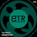 Calzheeto - Only in the Studio