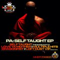 pa - Self Taught