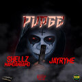 Shellz MawdanBawd、Jayryme - Purge (Explicit)