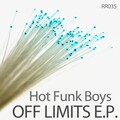 Off Limits EP