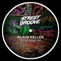 Klaus Keller - Catwalk