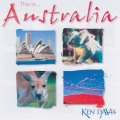 Ken Davis - Sydney in Flight