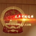 刘琳、夏祖国 - 天平下的选择《肥西法院原创歌曲》