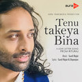 Rituraj Mohanty - Tenu Takeya Bina
