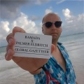 Ramada、Palmer Eldritch - Hyatt Regency