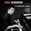 Serge Gainsbourg - Les Goémons