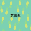 娜娜米 - 叹云兮 (DJ版)