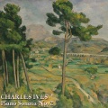 Ives: Piano Sonata No. 2