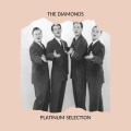 The Diamonds - Platinum Selection