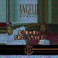 Angelo Dorsey - GROWTH FREESTYLE (Explicit)