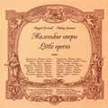 Андрей Семенов、Дирижёр Владимир Юровский、Симфонический оркестр «ОБЕРИО» - Фауст в аду