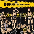 Merk、LVMNT、SEM40、MAHISURU、CREEPY - Dummy Freestyle (Explicit)