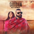 Elly Mangat、Afsana Khan - Giddha