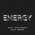 Energy (feat. Mick Jenkins & Casey Veggies)(Explicit)