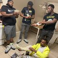 JayyKno、EBE D’3、Q6 - Out The Rental (Explicit)