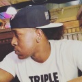 J-Money、FskTrill - She Said (Explicit)