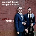 Yvonnick Prené、Pasquale Grasso - Koko