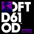 Offaiah - Play It By Ear (Club Mix)