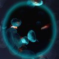 Ashley Smith、Glass Cooperative、Cosmic Build、Supreme Siren、Waling Diamonds - Galaxy Fog