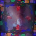 Ashley Smith、Glass Cooperative、Cosmic Build、Supreme Siren、Waling Diamonds - Glowstick Every Day