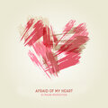 Dj Milan Production - Afraid of My Heart