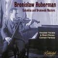 Bronislaw Huberman、Ludwig van Beethoven、Ignaz Friedman - Violin Sonata No. 9 in A Major 