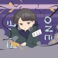 你还没睡呢？