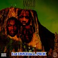 Angelo Dorsey - 1st OVERALL PICK (Clean)