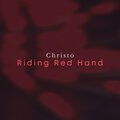Christo - Riding Red Hand