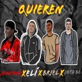 Quieren (feat. Jonathan, Elí & Jota Bé)