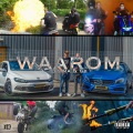 GK、Dimma - Officieel Waarom