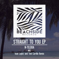 N-telekia、Toni Carrillo - Straight To You