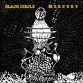 Black Circle - Penguins or Butterflies