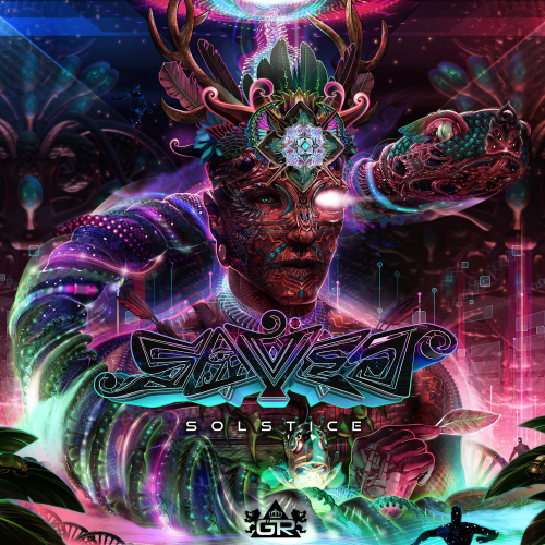Savej - Equinox