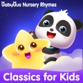 BabyBus Nursery Rhymes - Simple Simon