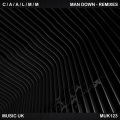C / a / A / L / m / M、DJ.Nece - Man Down (DJ.NeceRemix)