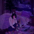 LRN Slime、keshi、Verzache - Drifting Appart