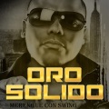 Oro Solido - CHUPA TU PALETA
