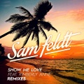 Show Me Love (Kryder & Tom Staar Remix)