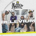 Ghetto、Elirick、Jin Blacke、Mxrea - Relevium (feat. Elirick Jin Blacke & Mxrea)