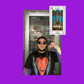 Joseph - days b4