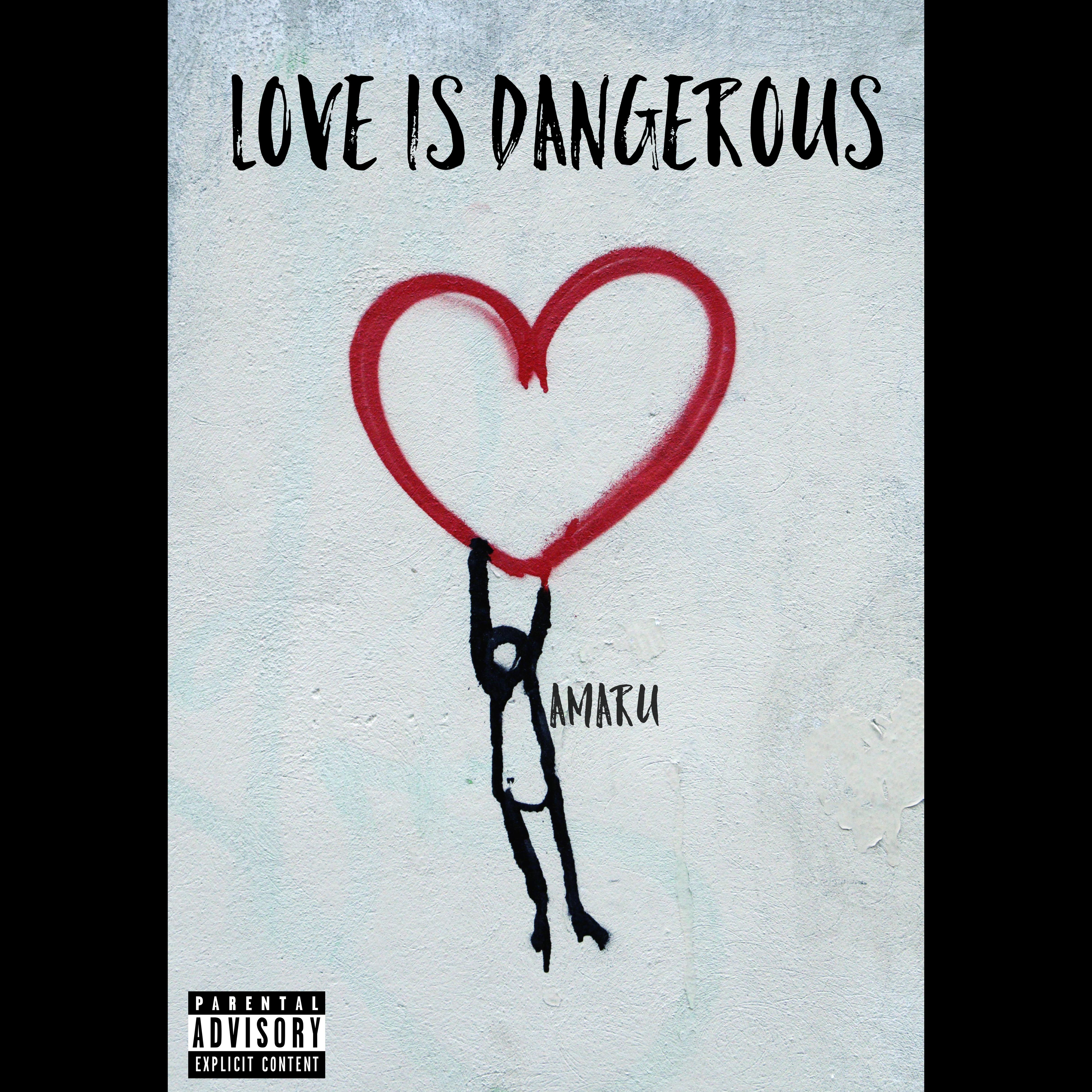 Amaru - LoveStruck