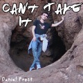 Ihaksi、Daniel Frost - Can't Take It