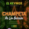 el keymer、Samy Ray - mi corazon piensa en ti