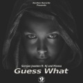 Mansa、Semjon Joosten、NJ - Guess What