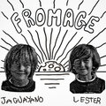 LESTER、Jaguayano - Día de suerte
