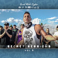 Lingo、Beatbox、Jones McShine、Macc Movado、Big Hass Da Boss、B-Villainous、Ayok、Stitchy C - Grind Mode Cypher Secret Sessions, Vol. 5 (Explicit)
