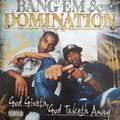 Various Artists、Domination、Bang'em、DV Alias Khrist - On My Side (Explicit)